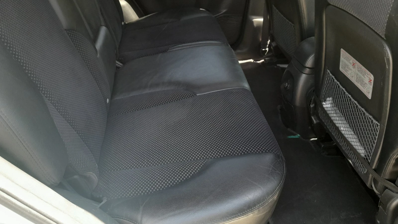 Hyundai Tucson 2.0crdi, 4?4 | Mobile.bg — изображение 10