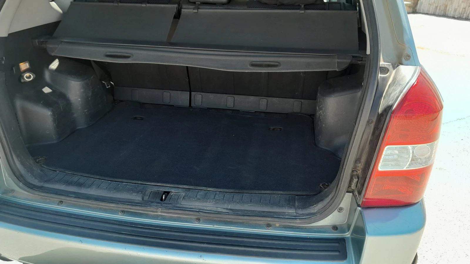 Hyundai Tucson 2.0crdi, 4?4 | Mobile.bg — изображение 11