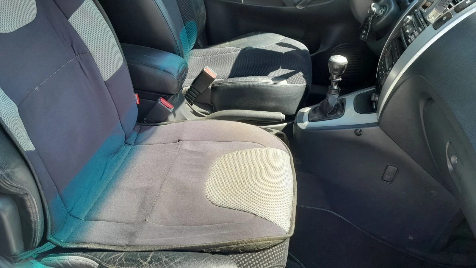 Hyundai Tucson 2.0crdi, 4?4 | Mobile.bg — изображение 13