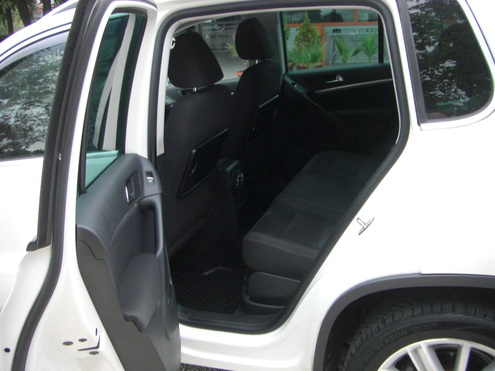 VW Tiguan 2.0TDI NAVI PANORAMA 6ck. | Mobile.bg   13