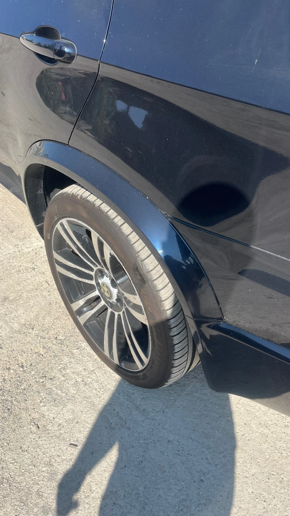 BMW X5 BMW E70 X5 286 | Mobile.bg   7