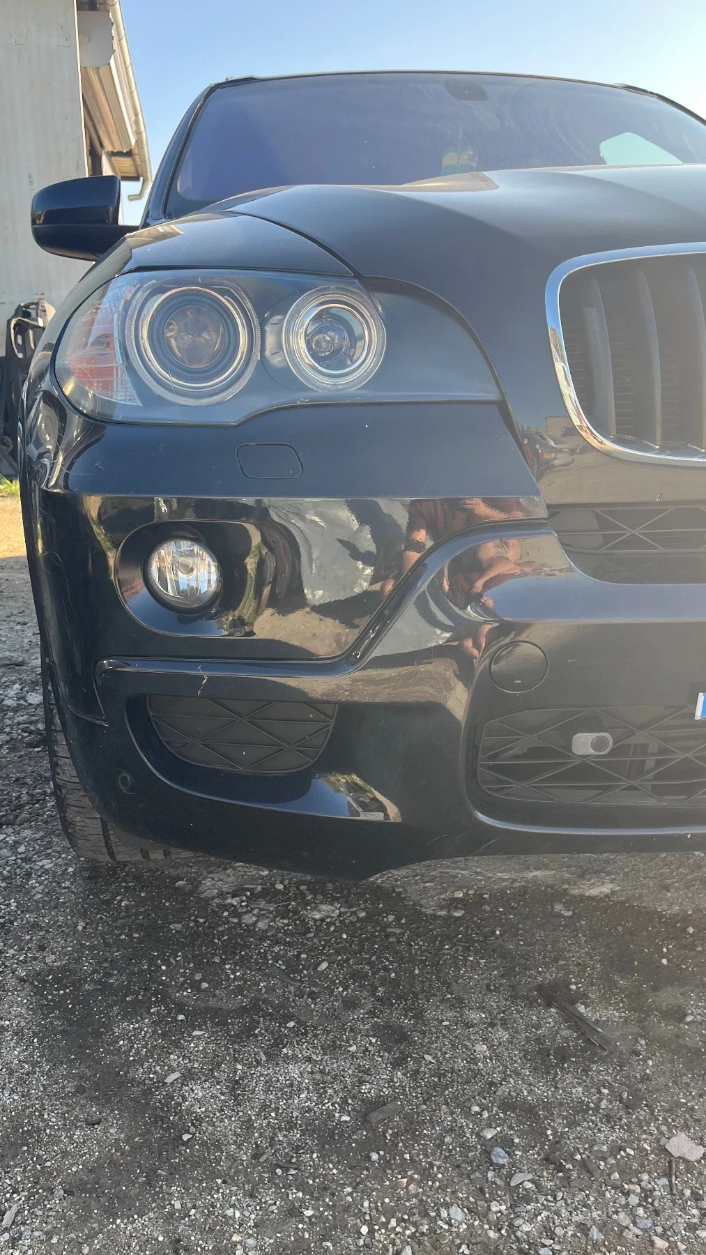 BMW X5 BMW E70 X5 286 | Mobile.bg   1