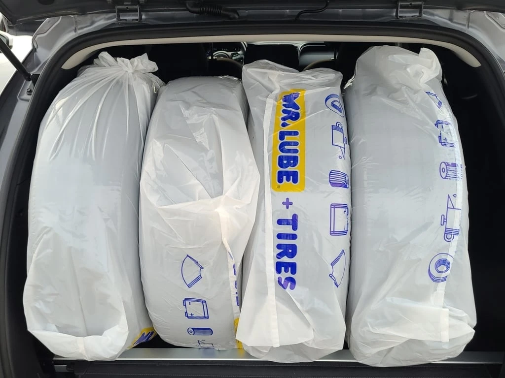 Hyundai Tucson * Essential * CARFAX * БЕЗ ПЪРВОНАЧАЛНА ВНОСКА - изображение 10