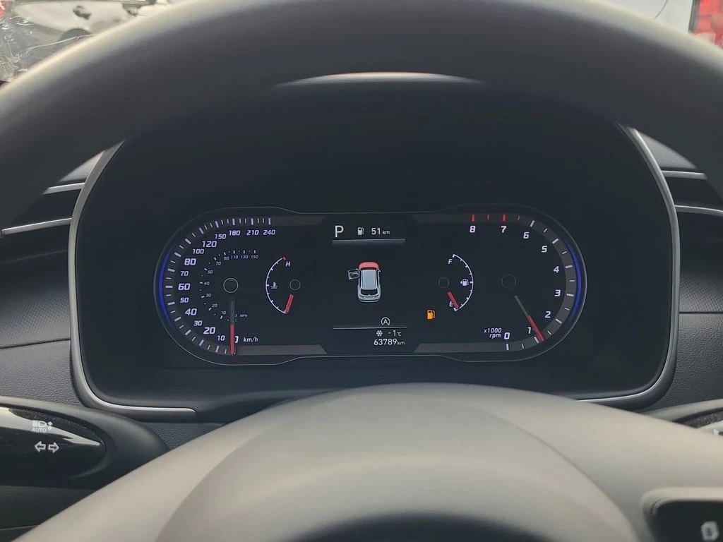 Hyundai Tucson * Essential * CARFAX * БЕЗ ПЪРВОНАЧАЛНА ВНОСКА - изображение 8