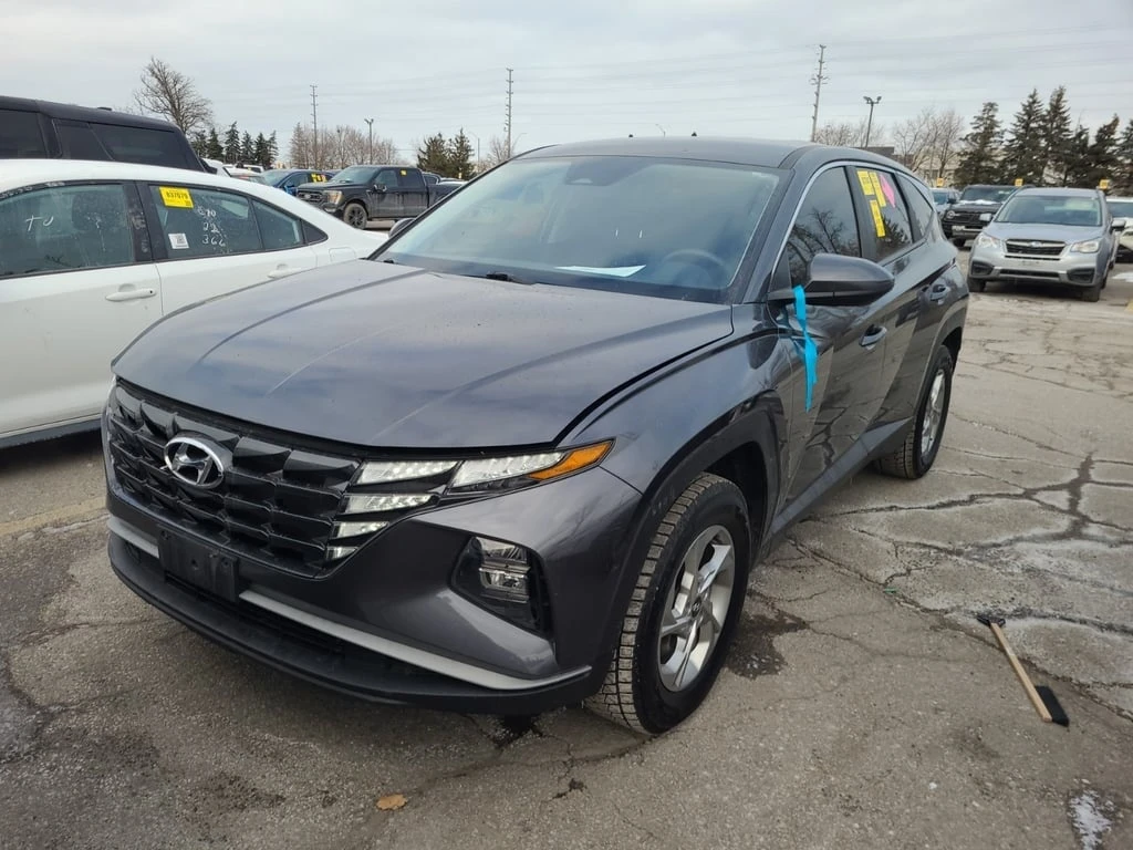 Hyundai Tucson * Essential * CARFAX * ��� ������������ ������ | Mobile.bg � ����������� 1