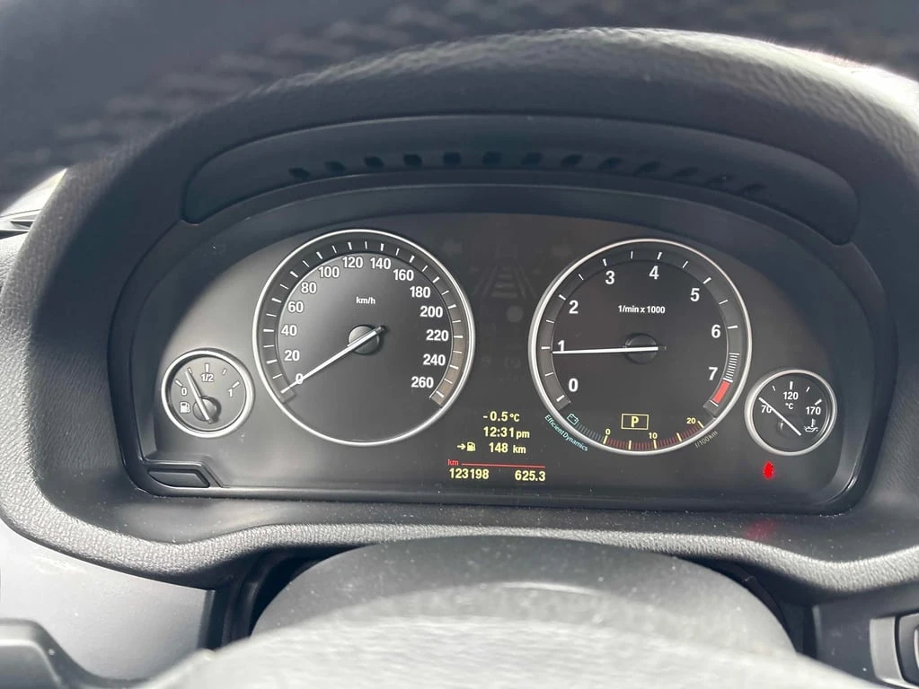 BMW X3 * 35i * CARFAX * БЕЗ ПЪРВОНАЧАЛНА ВНОСКА - изображение 8