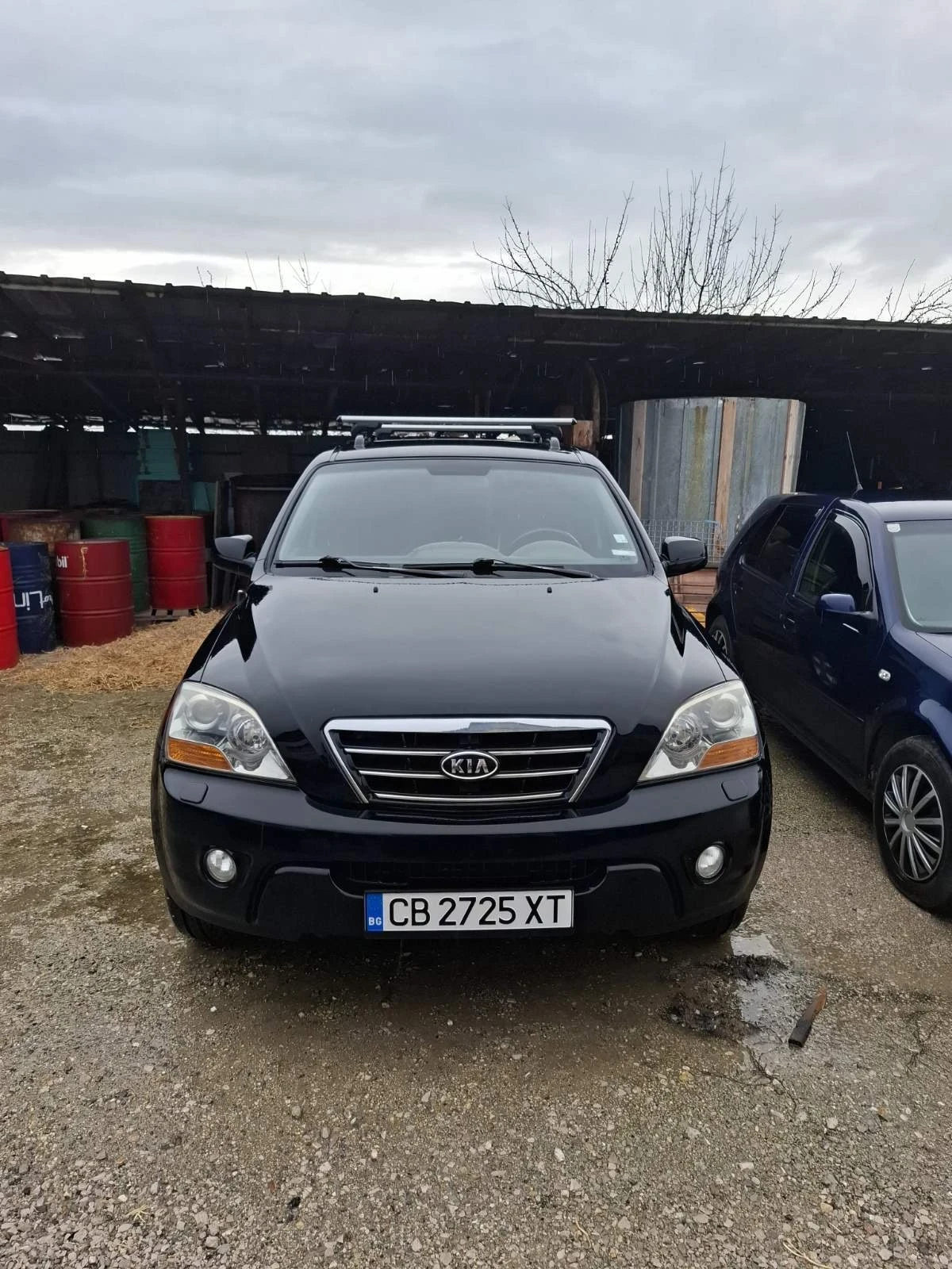 Kia Sorento 2.5crdi | Auto.bg — изображение 1