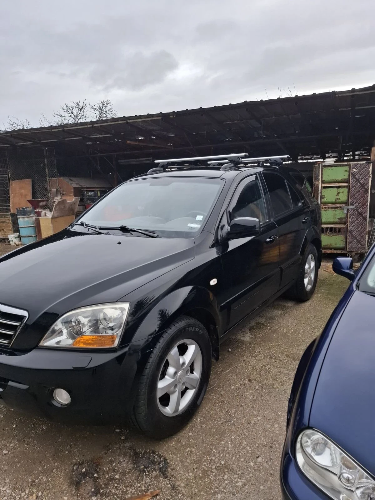 Kia Sorento 2.5crdi | Mobile.bg � ����������� 2