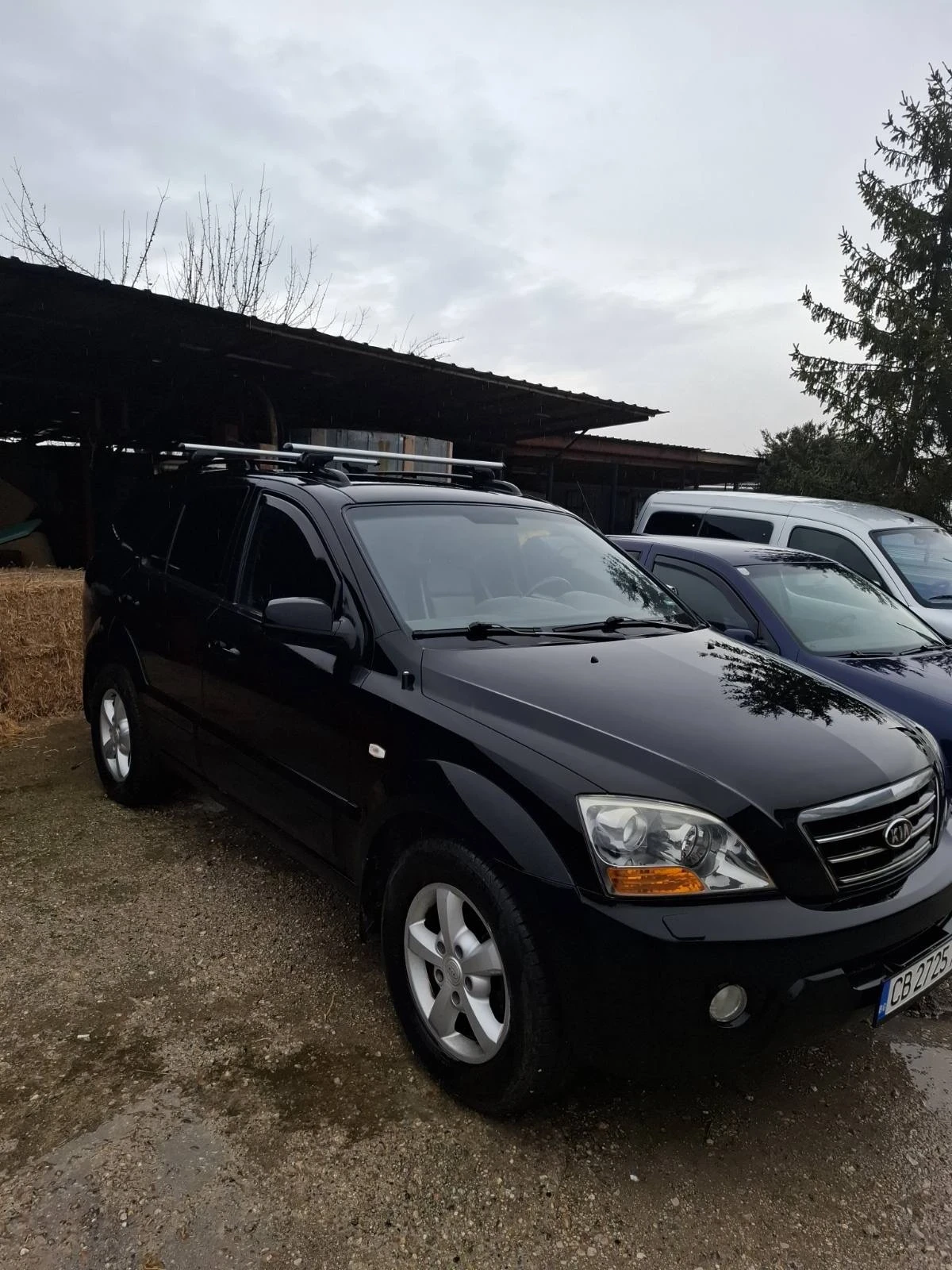 Kia Sorento 2.5crdi | Mobile.bg � ����������� 3