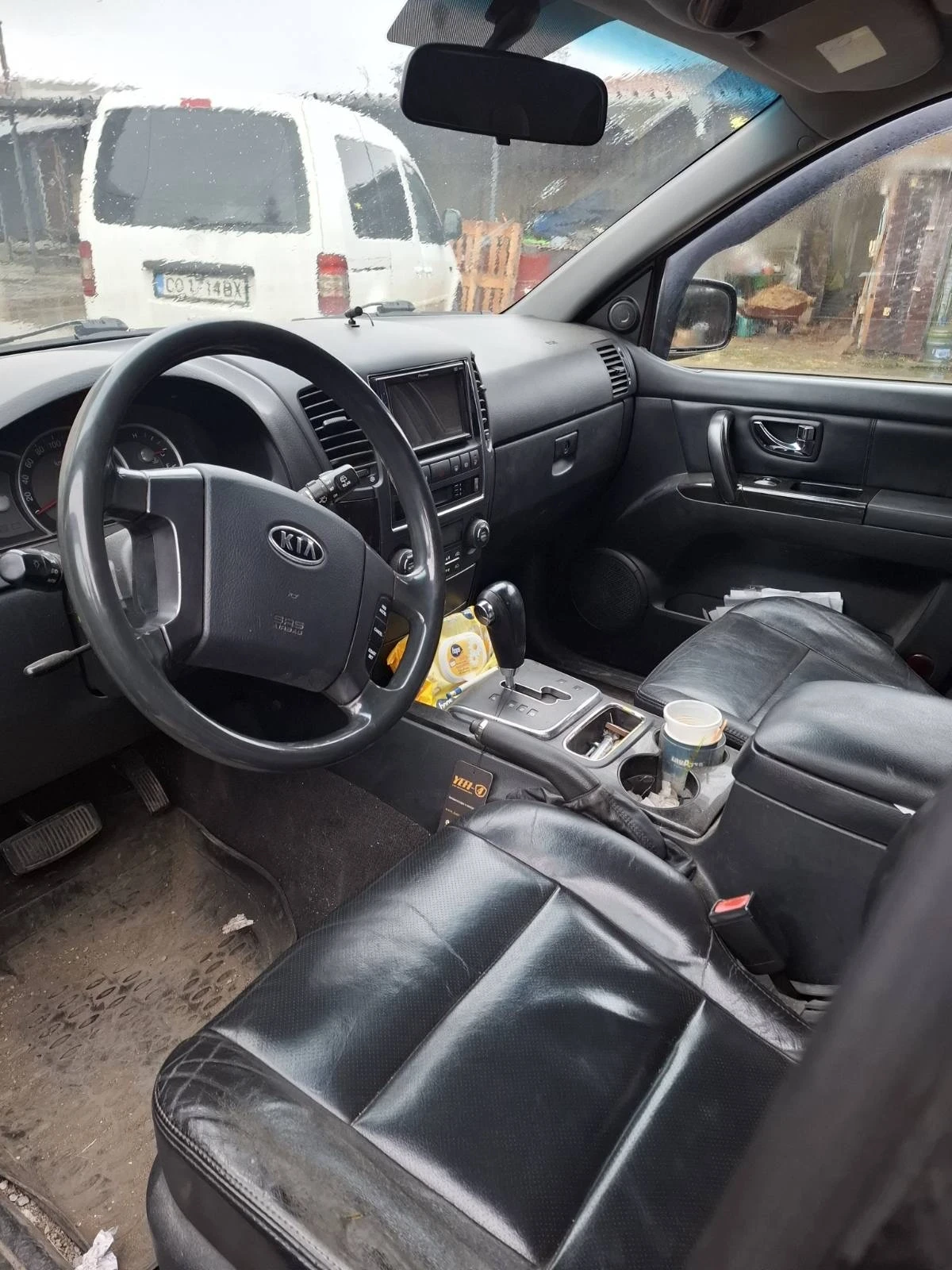 Kia Sorento 2.5crdi | Mobile.bg � ����������� 5