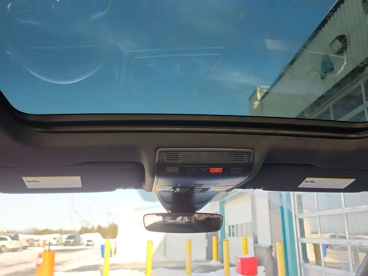 VW Tiguan  | HIGHLINE R LINE | CARFAX | Mobile.bg � ����������� 13