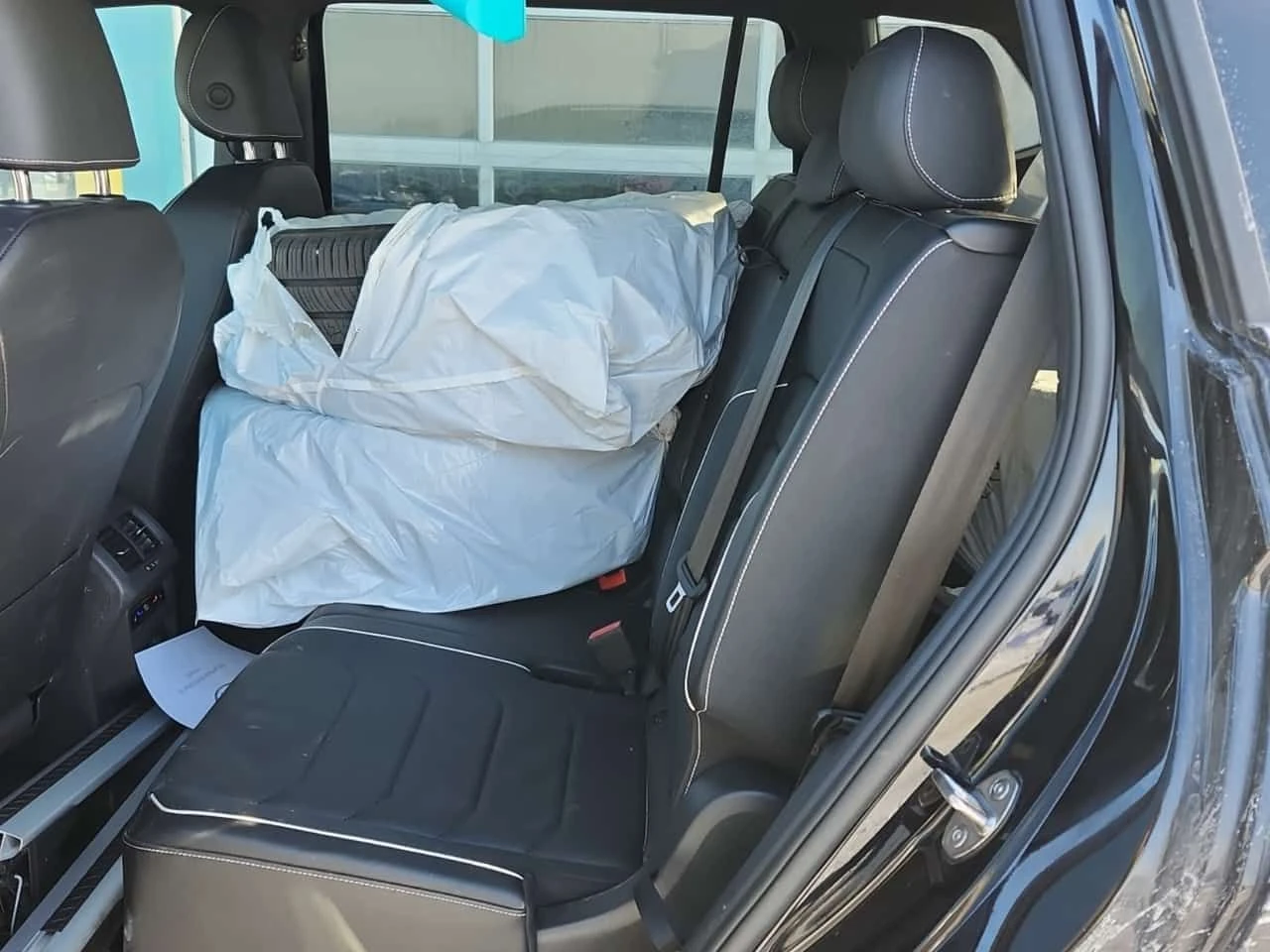 VW Tiguan  | HIGHLINE R LINE | CARFAX | Mobile.bg � ����������� 12