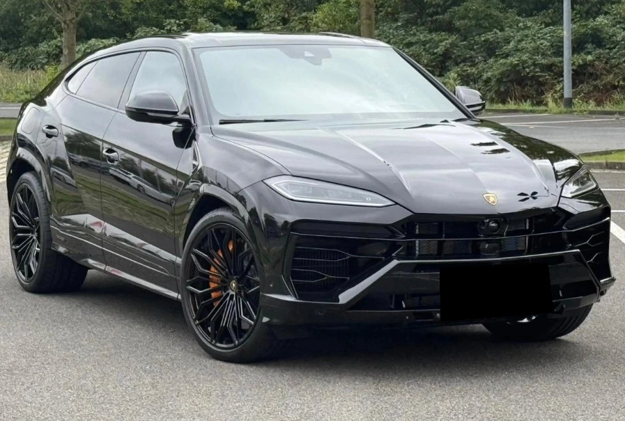 Lamborghini Urus SE 4.0 V8 Plug-in Hybrid 4WD | Mobile.bg � ����������� 1