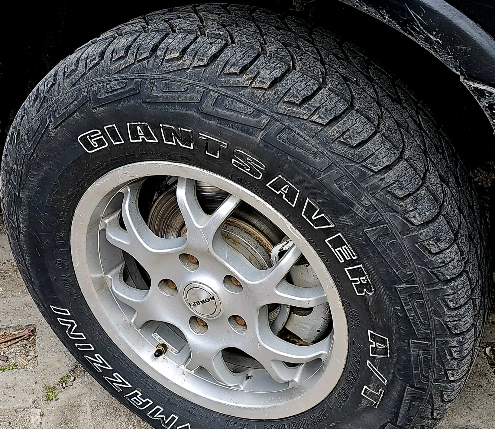 Honda Cr-v 2.0 128  газ, снимка 4 - Автомобили и джипове - 53912256