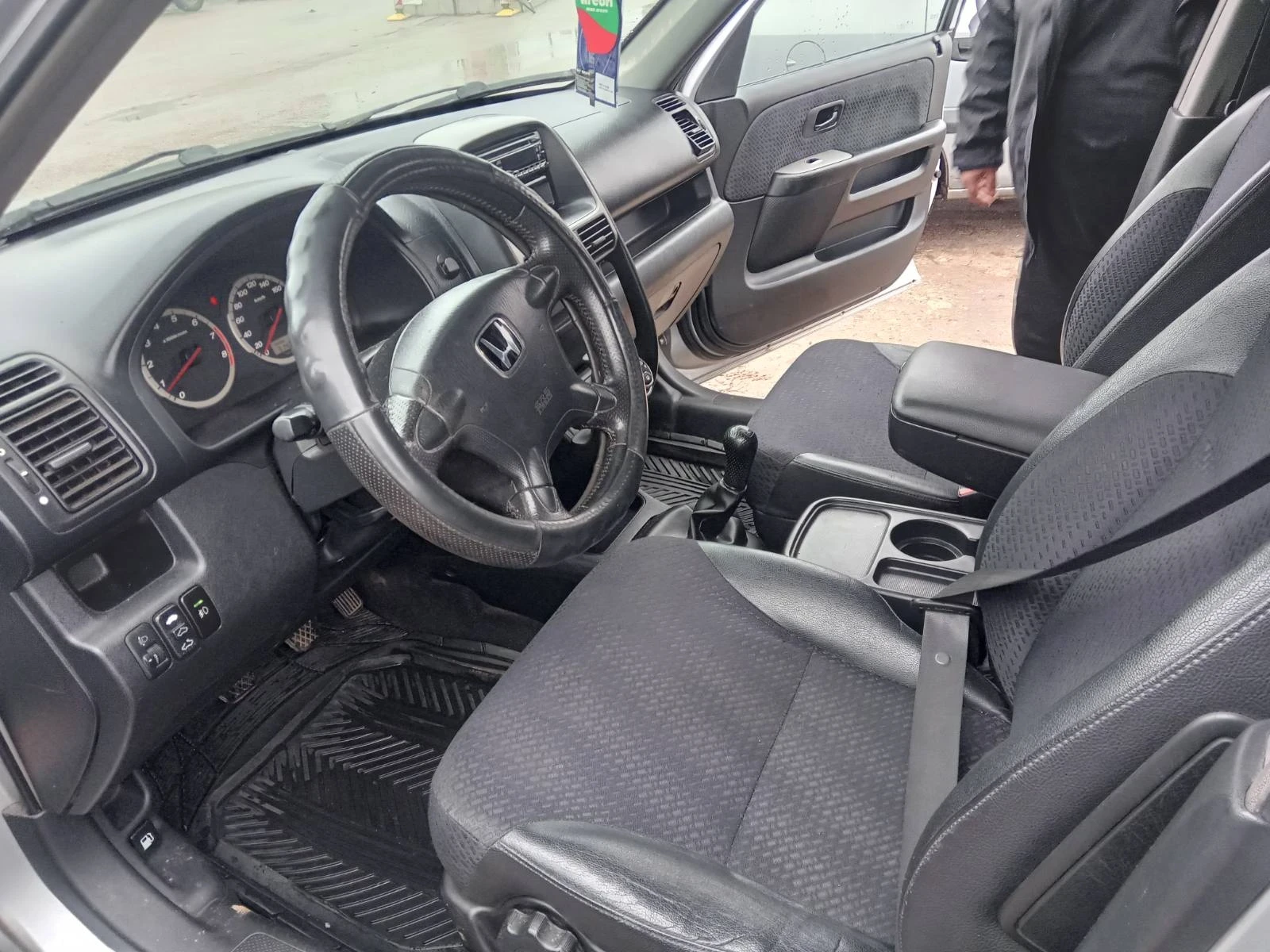 Honda Cr-v | Mobile.bg � ����������� 3