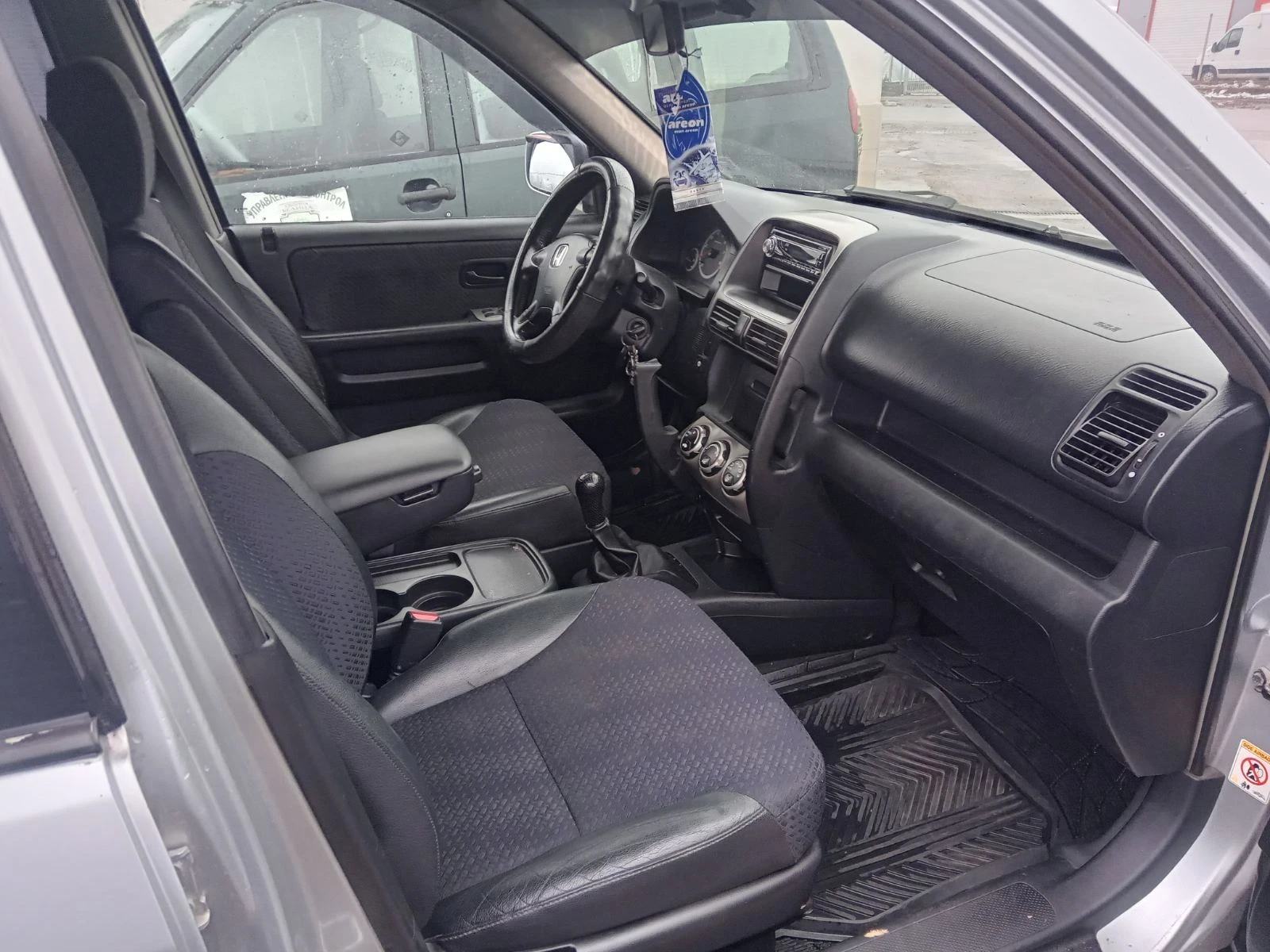 Honda Cr-v | Mobile.bg � ����������� 6