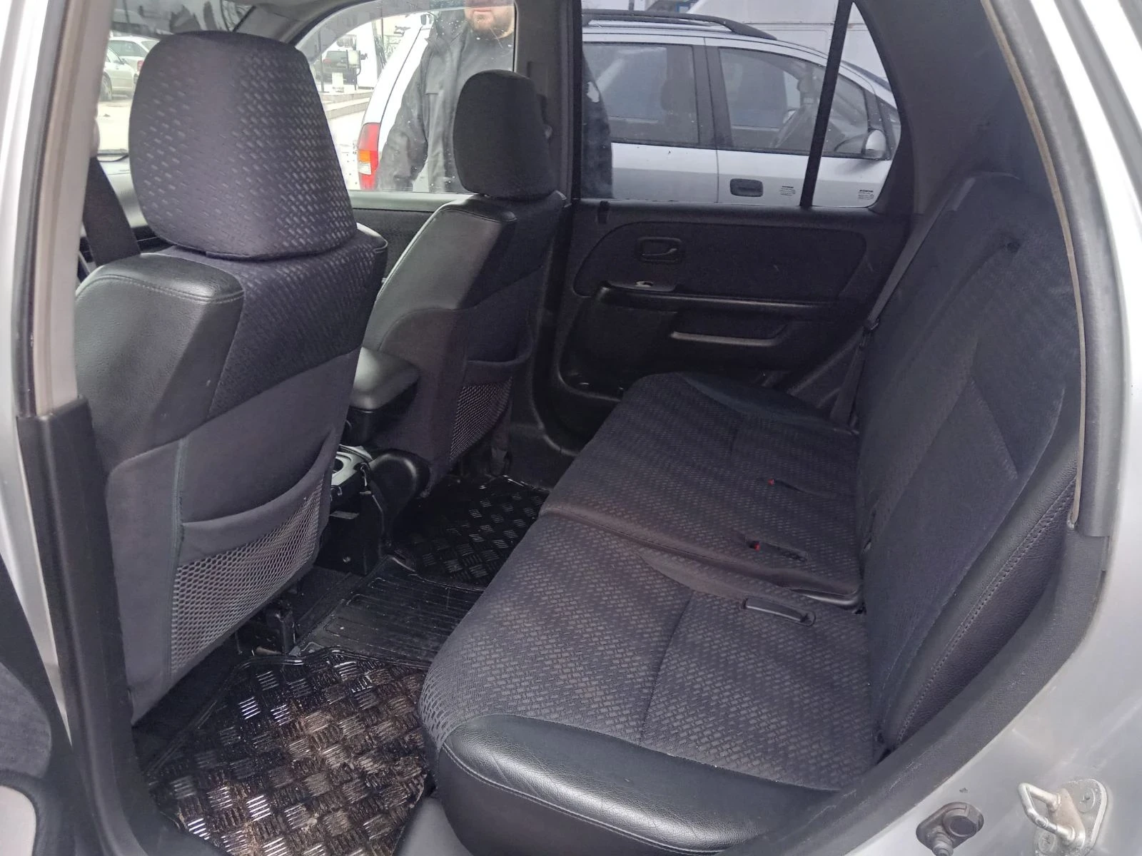 Honda Cr-v | Mobile.bg � ����������� 4