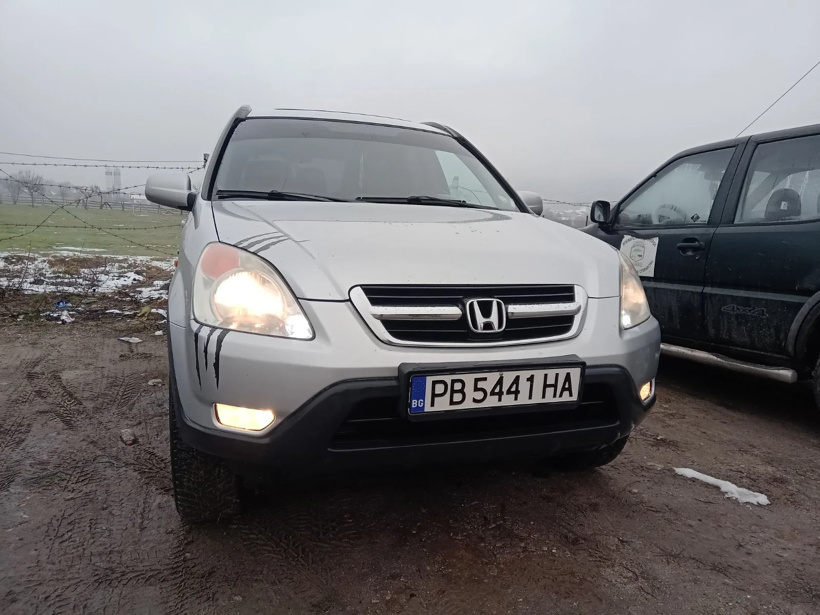 Honda Cr-v | Mobile.bg � ����������� 5