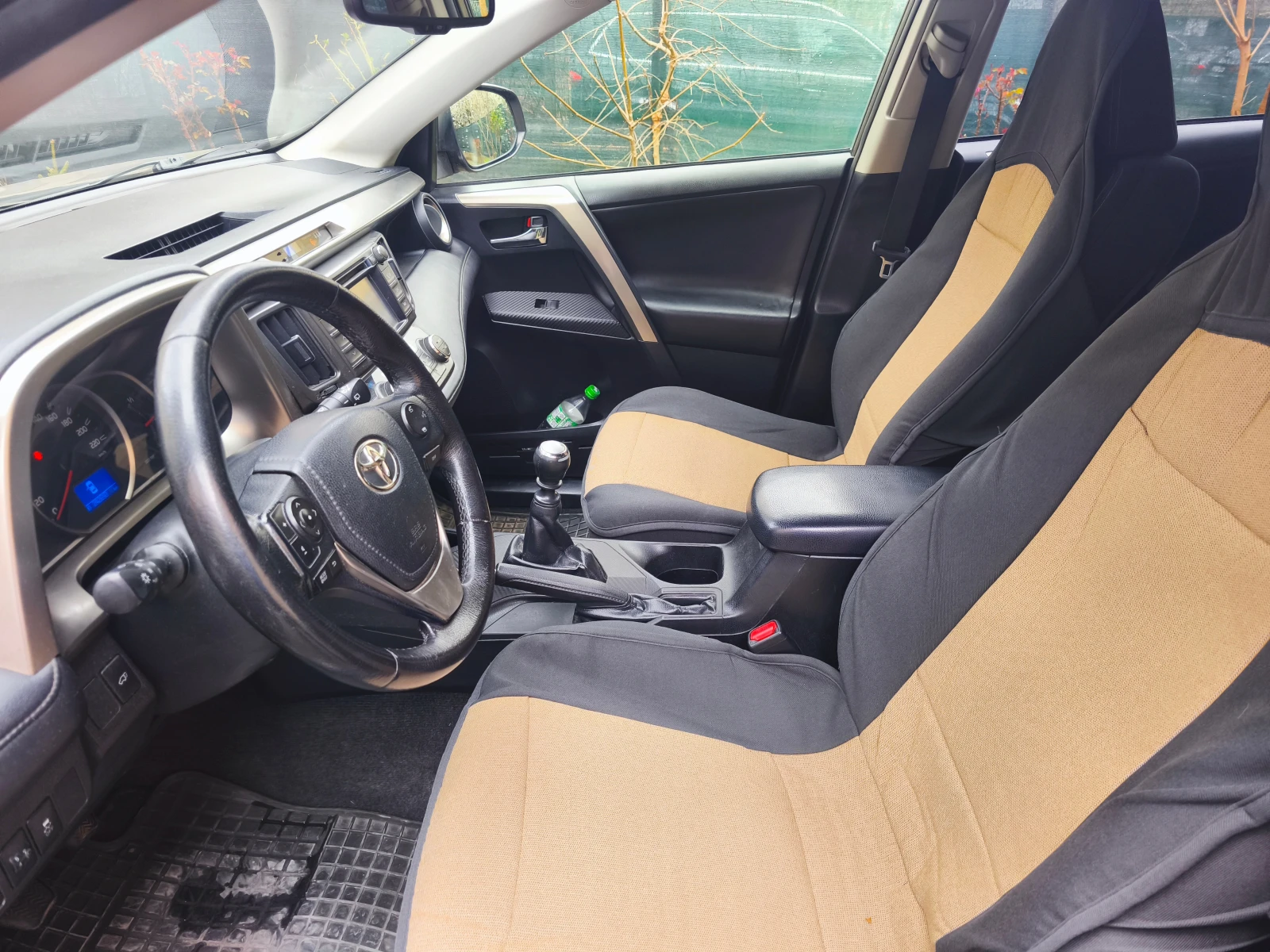 Toyota Rav4 2.0 D-4D | Mobile.bg � ����������� 10