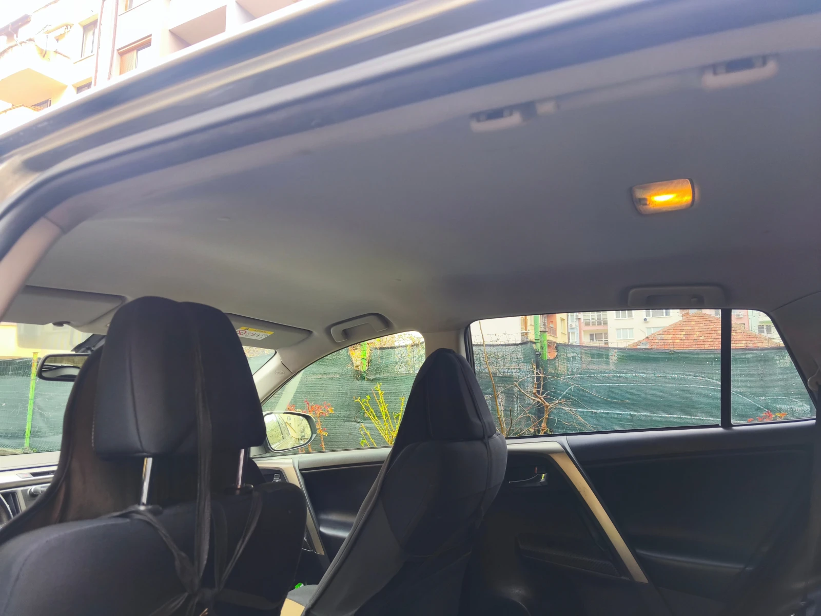 Toyota Rav4 2.0 D-4D | Mobile.bg � ����������� 13