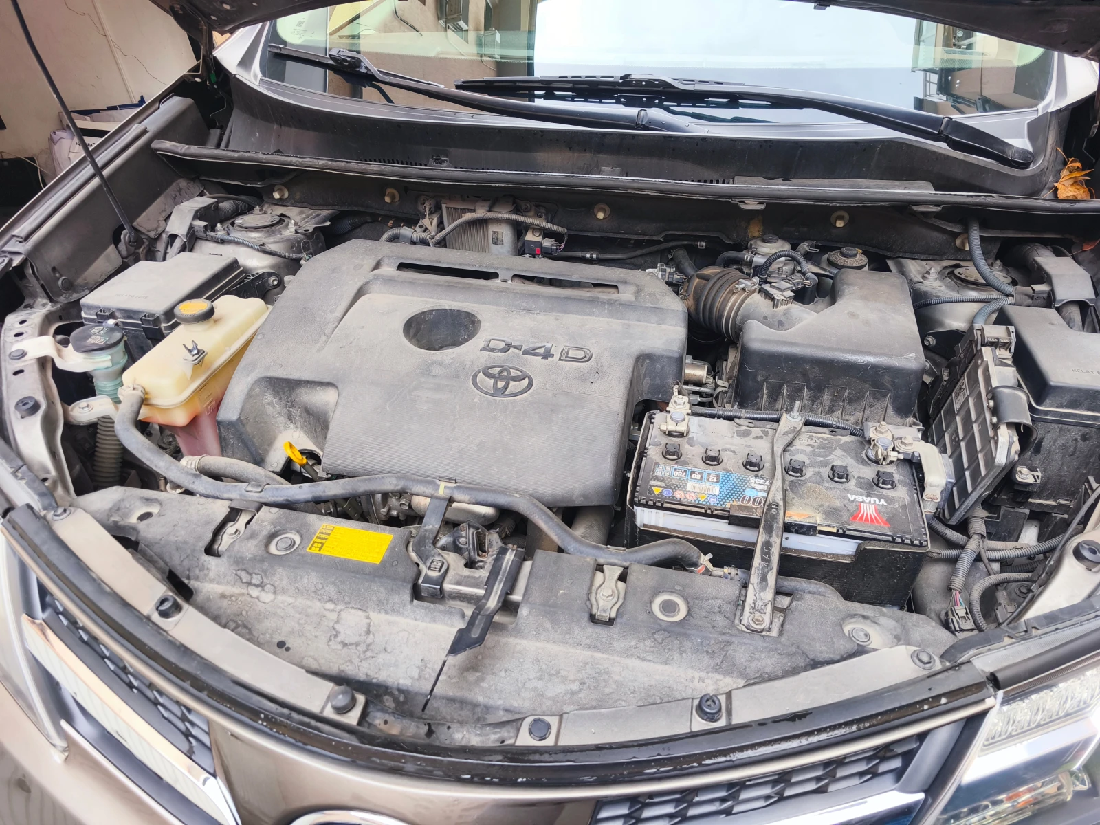 Toyota Rav4 2.0 D-4D | Mobile.bg � ����������� 15