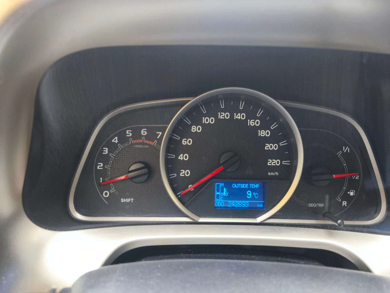 Toyota Rav4 2.0 D-4D | Mobile.bg � ����������� 8