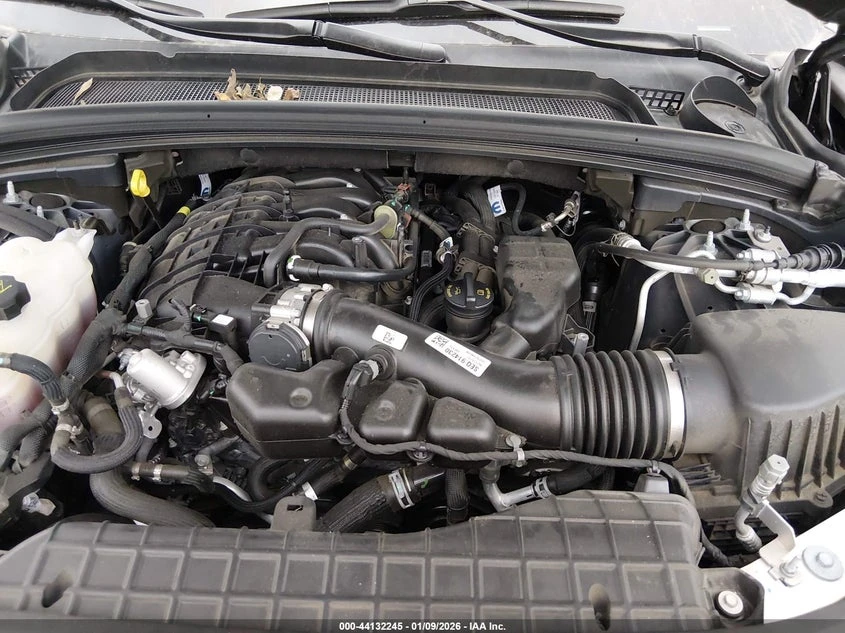 Jeep Grand cherokee 3.6l Laredo X 4X4 | Mobile.bg � ����������� 10