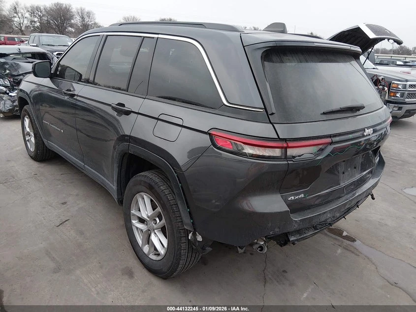Jeep Grand cherokee 3.6l Laredo X 4X4 | Mobile.bg � ����������� 3