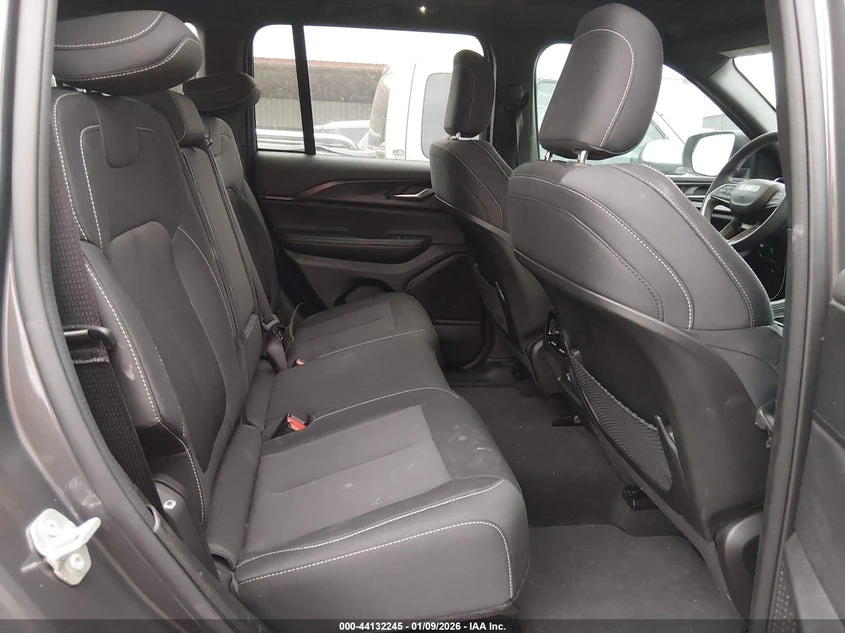 Jeep Grand cherokee 3.6l Laredo X 4X4 | Mobile.bg � ����������� 8