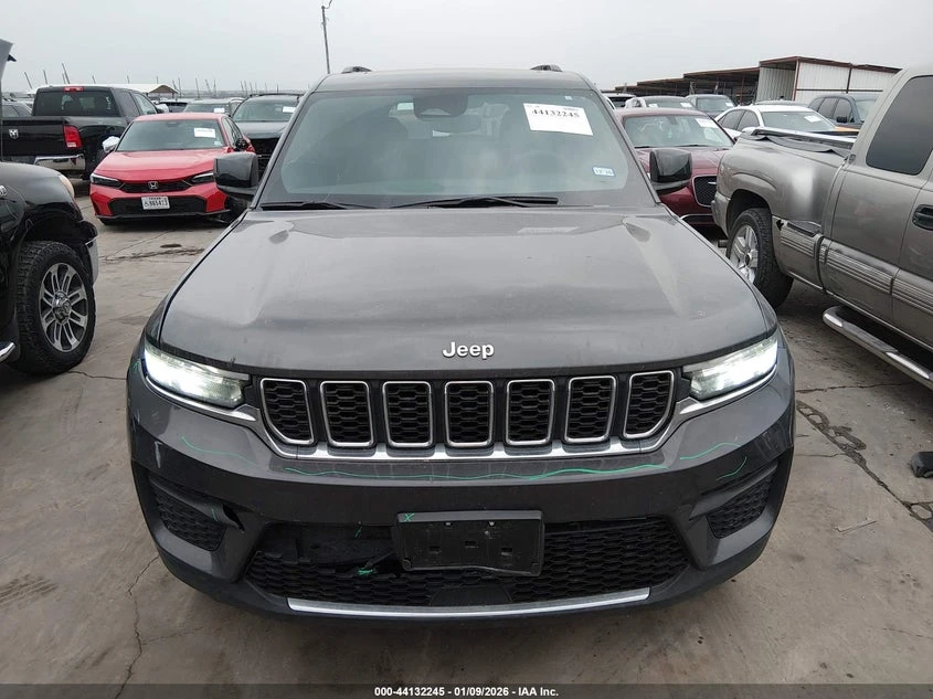 Jeep Grand cherokee 3.6l Laredo X 4X4 | Mobile.bg � ����������� 12