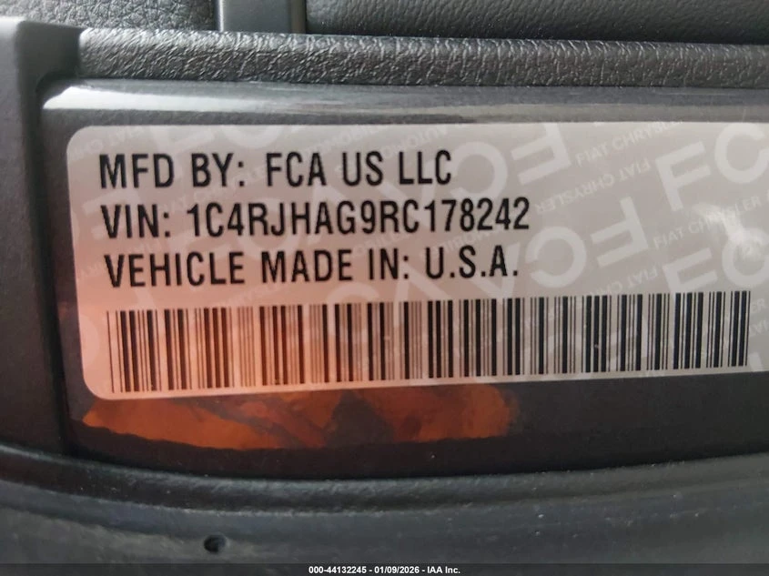 Jeep Grand cherokee 3.6l Laredo X 4X4 | Mobile.bg � ����������� 9