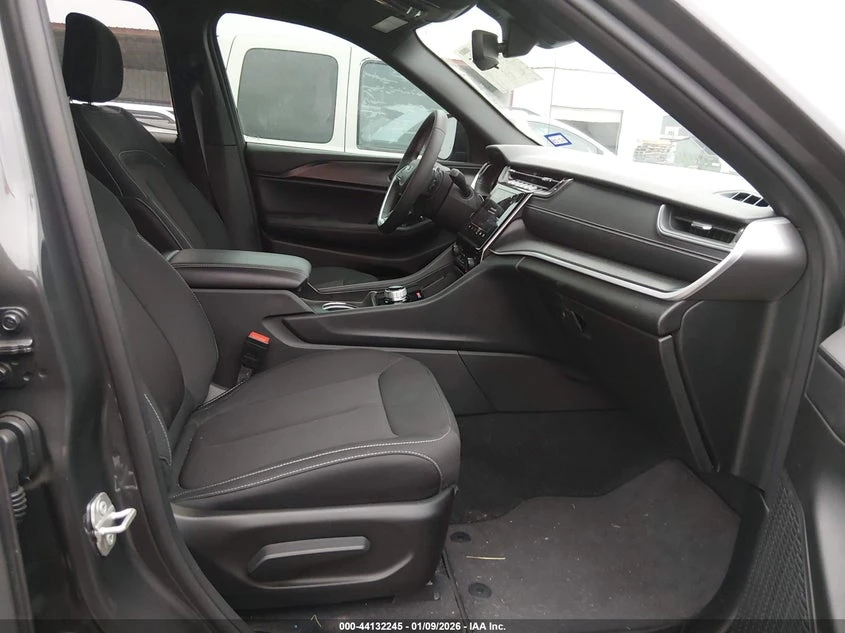 Jeep Grand cherokee 3.6l Laredo X 4X4 | Mobile.bg � ����������� 5