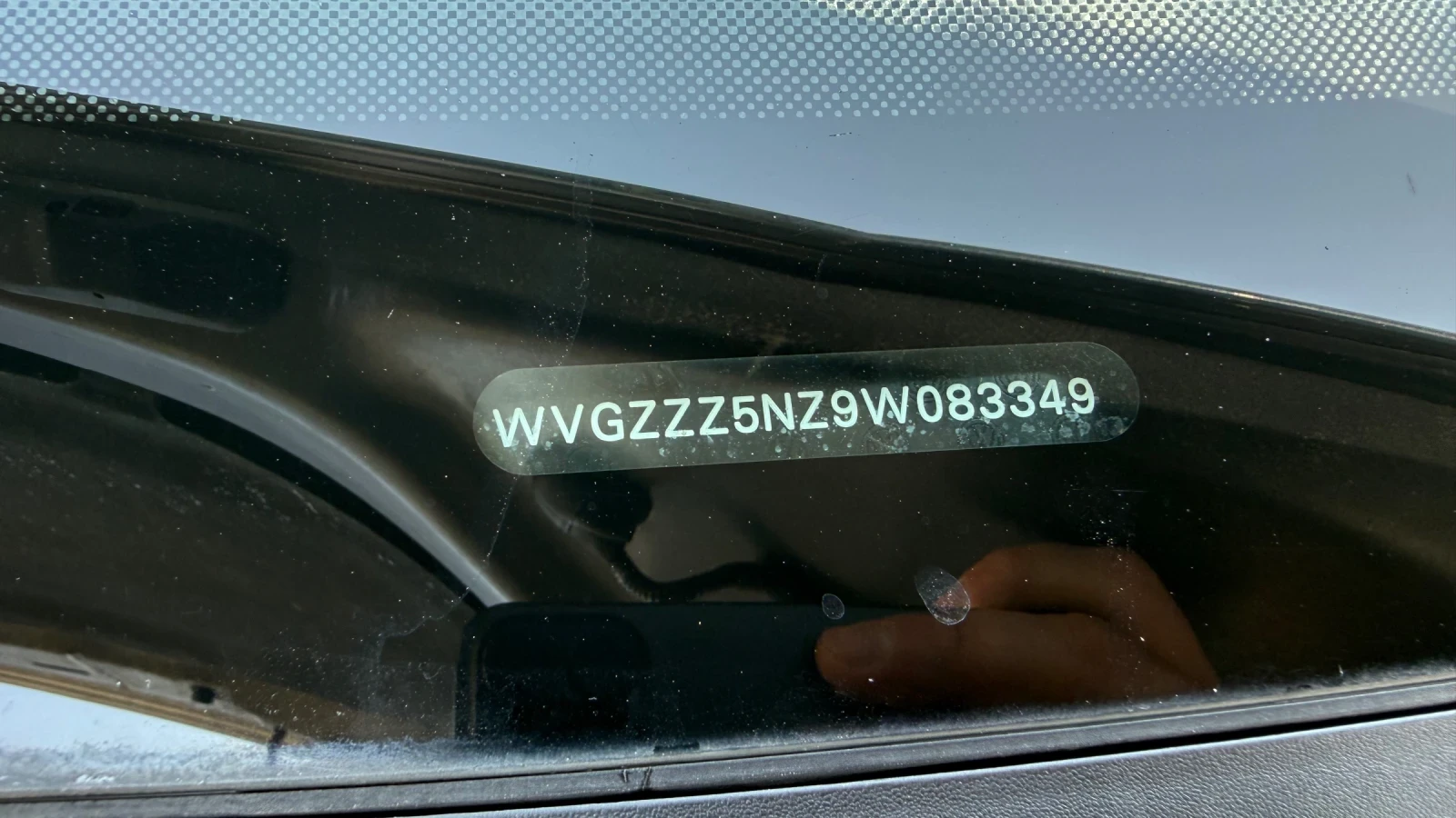 VW Tiguan 2.0 TSI 4motion, снимка 13 - Автомобили и джипове - 54205225