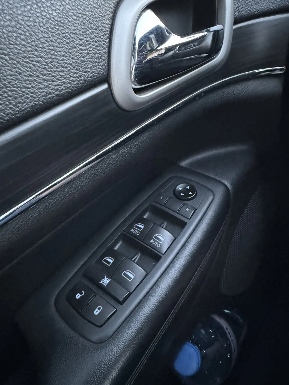 Jeep Grand cherokee 3.6 V6 Limited, снимка 8 - Автомобили и джипове - 54382802