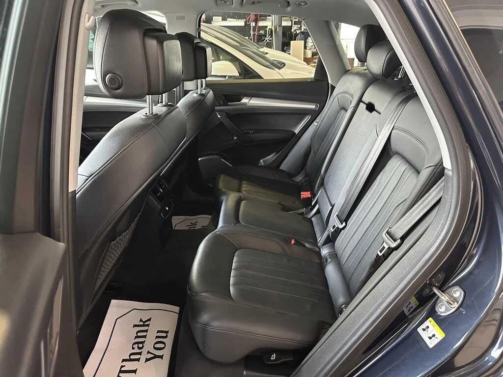 Audi Q5 Paano * HeadUp *  AвтоКредит * ЦЕНА ДО БГ, снимка 12 - Автомобили и джипове - 54419047