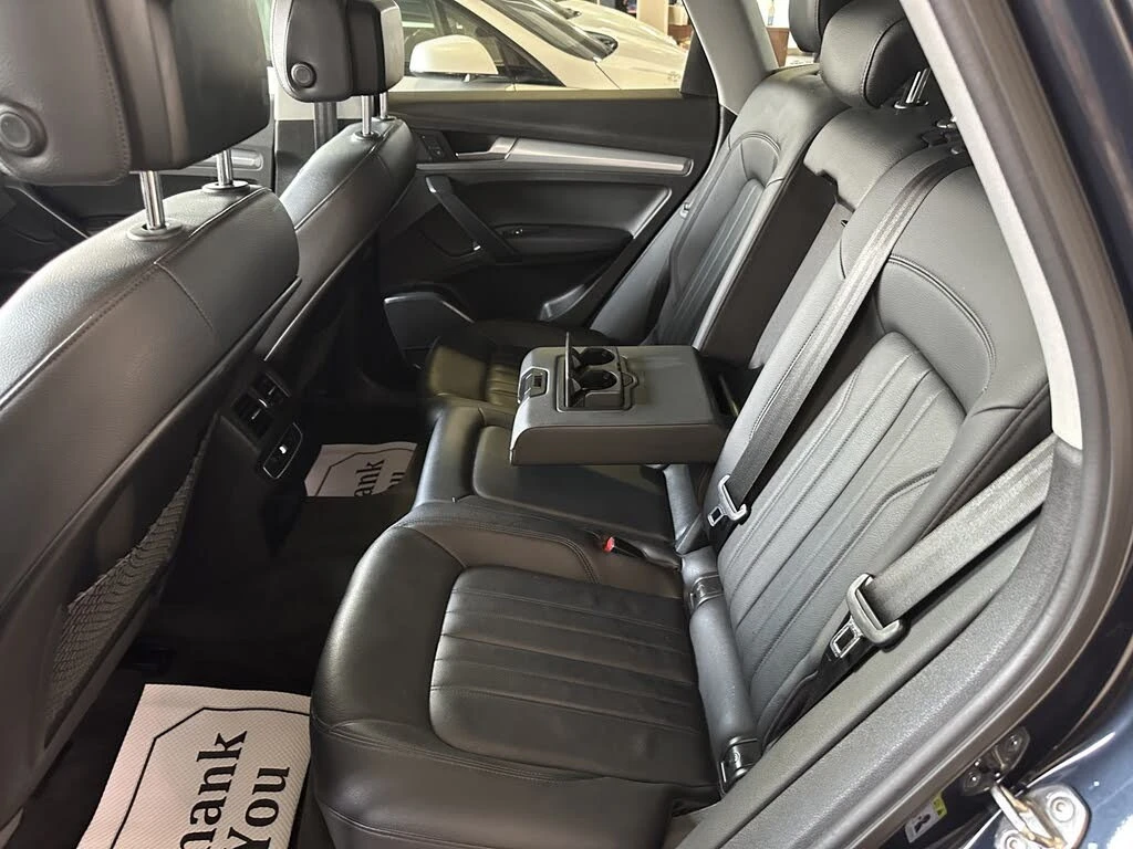 Audi Q5 Paano * HeadUp *  AвтоКредит * ЦЕНА ДО БГ, снимка 13 - Автомобили и джипове - 54419047