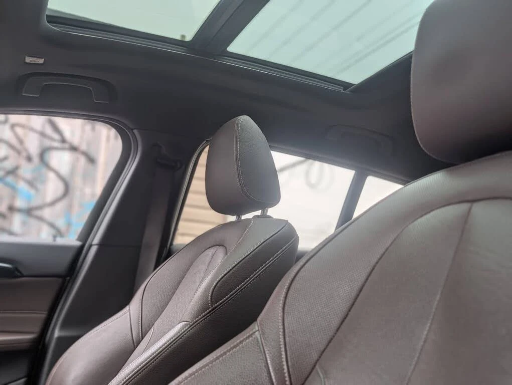 BMW X2  xDrive28i AWD | Mobile.bg � ����������� 9