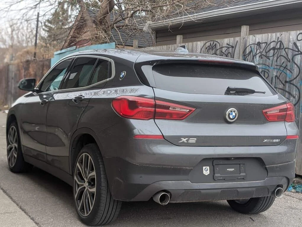 BMW X2  xDrive28i AWD | Mobile.bg � ����������� 4