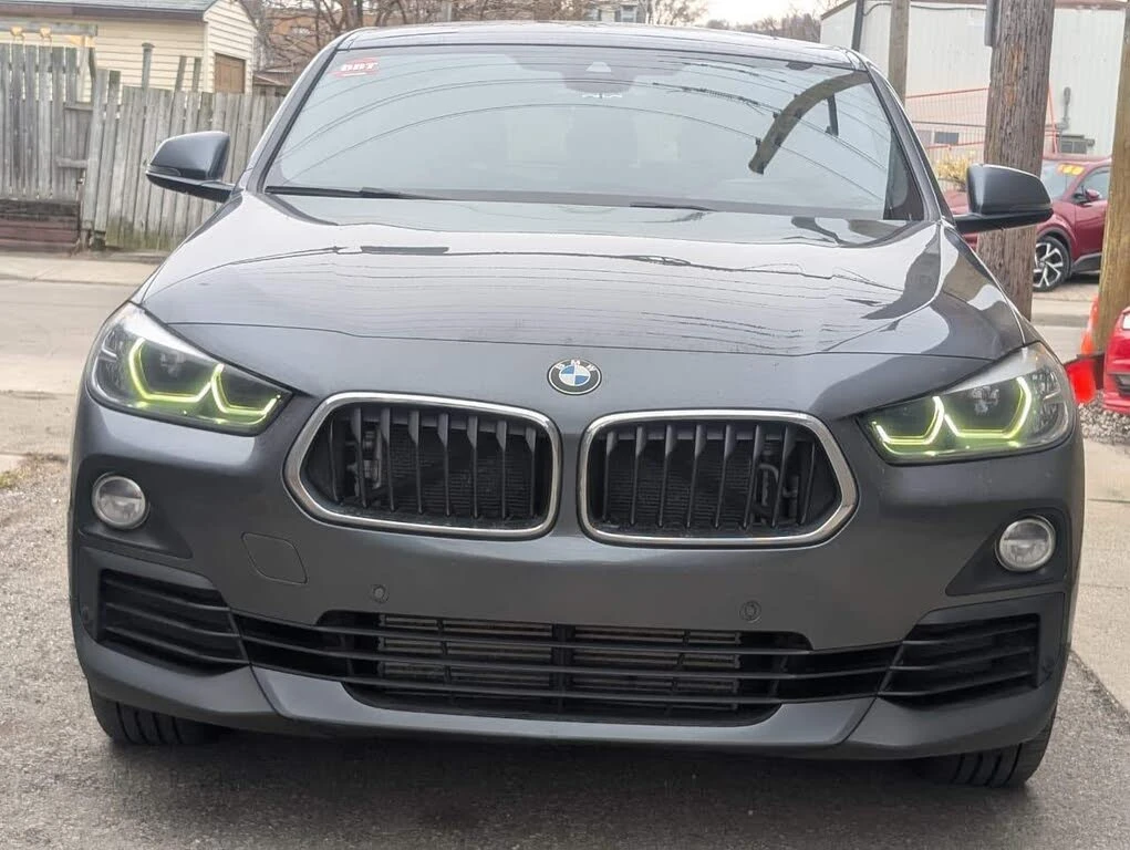 BMW X2  xDrive28i AWD | Mobile.bg � ����������� 2