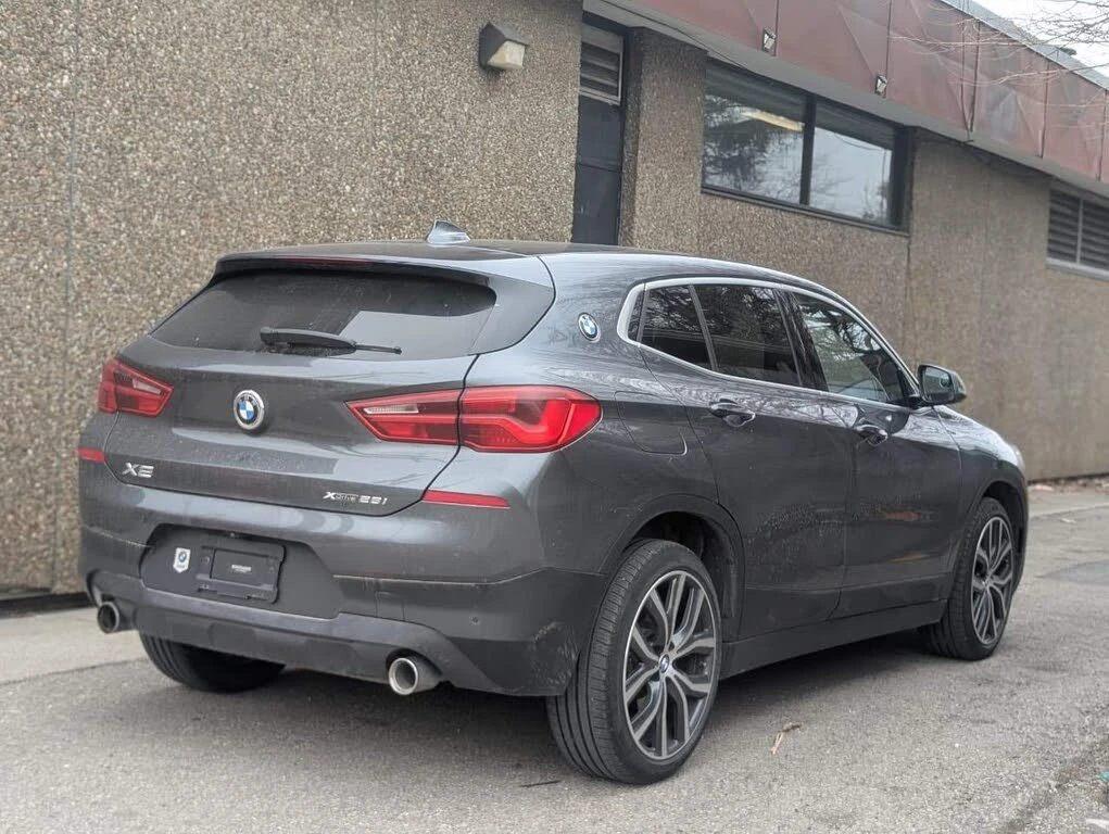 BMW X2  xDrive28i AWD | Mobile.bg � ����������� 3