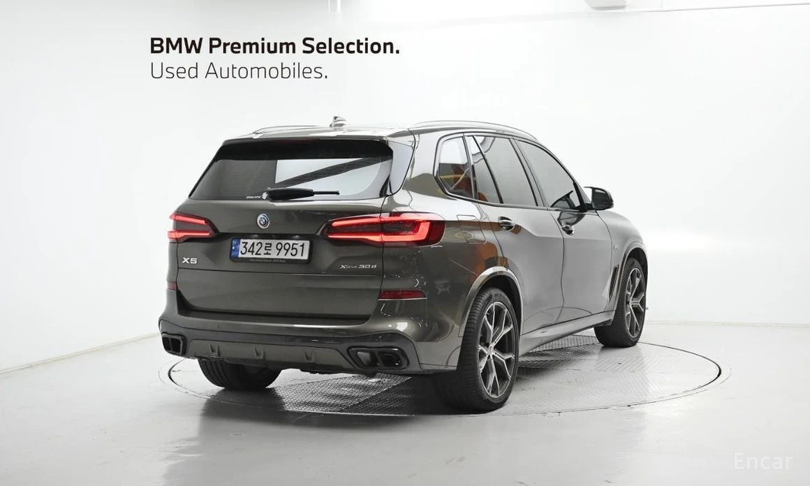 BMW X5, снимка 2 - Автомобили и джипове - 54719100