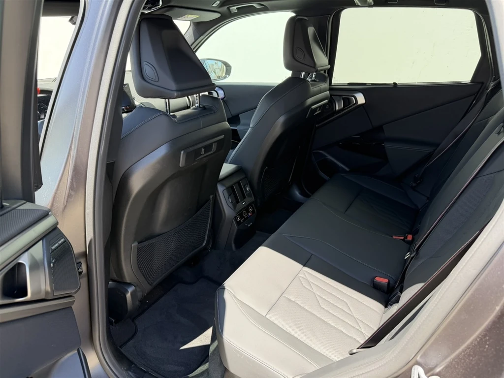 BMW X3 M50i xDrive, снимка 10 - Автомобили и джипове - 55120804