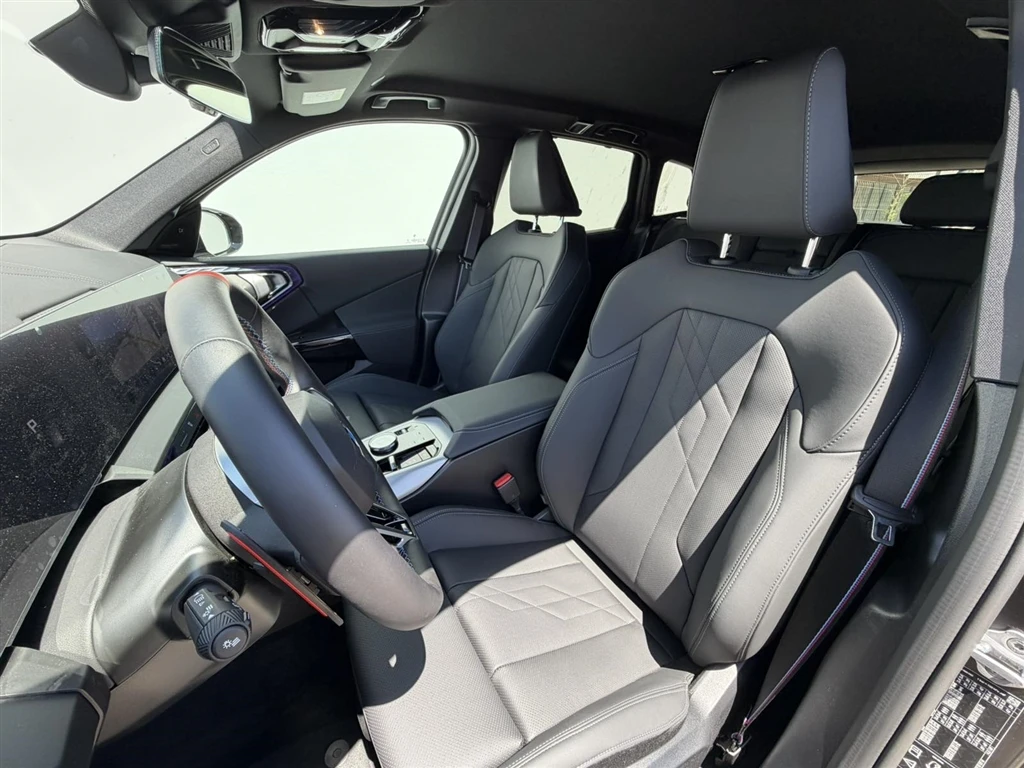 BMW X3 M50i xDrive, снимка 9 - Автомобили и джипове - 55120804