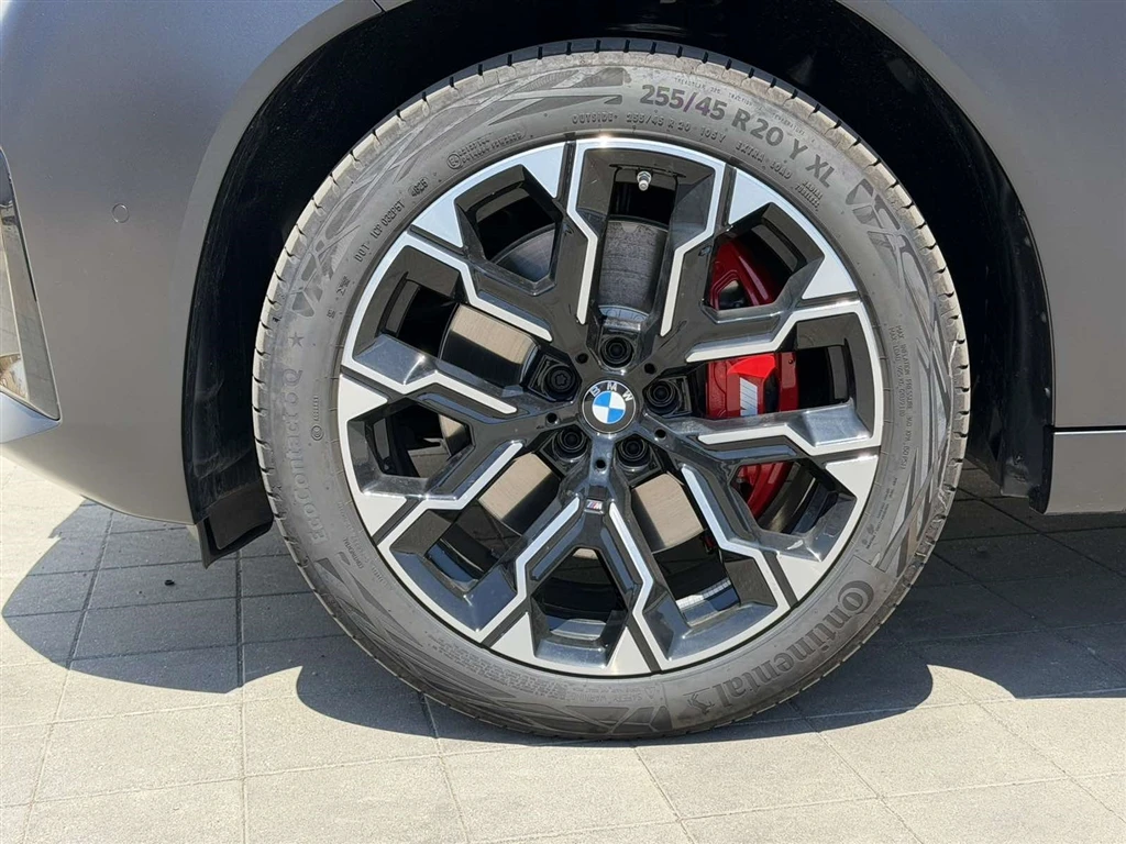 BMW X3 M50i xDrive, снимка 5 - Автомобили и джипове - 55120804