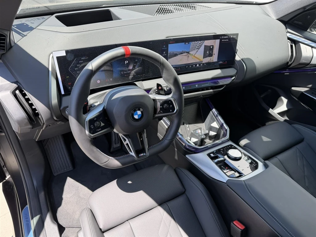 BMW X3 M50i xDrive, снимка 6 - Автомобили и джипове - 55120804