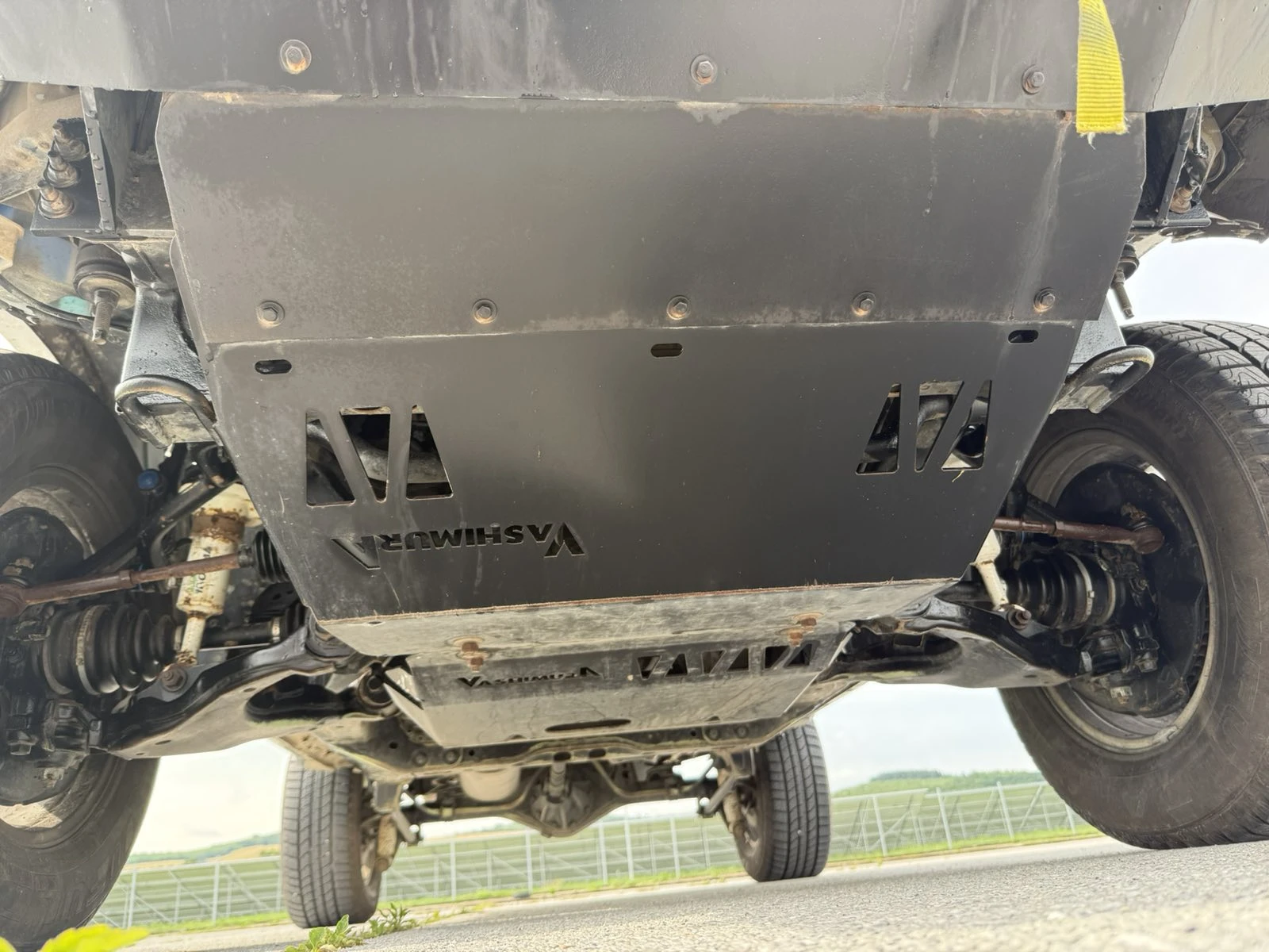 Toyota Land cruiser, снимка 8 - Автомобили и джипове - 55240419