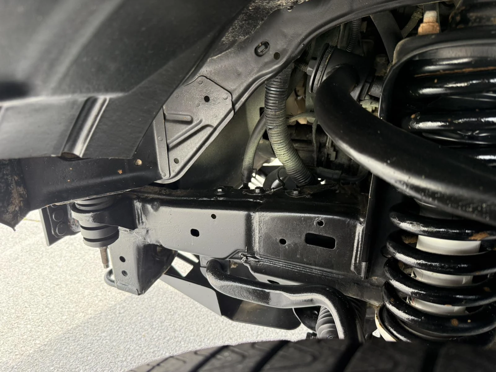 Toyota Land cruiser, снимка 6 - Автомобили и джипове - 55240419