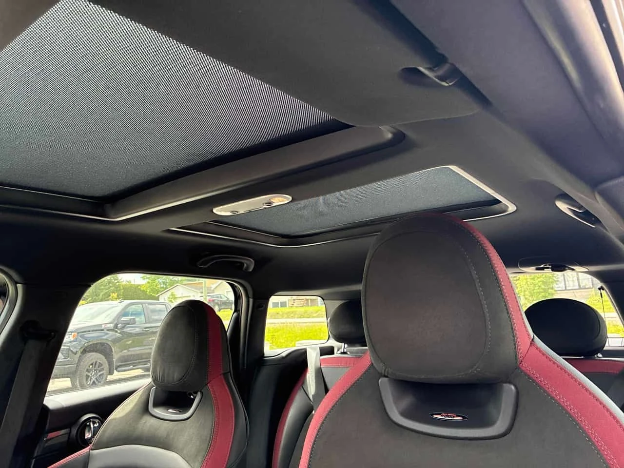 Mini Countryman * John Cooper Works * CARFAX * ���� �� �� | Mobile.bg � ����������� 10