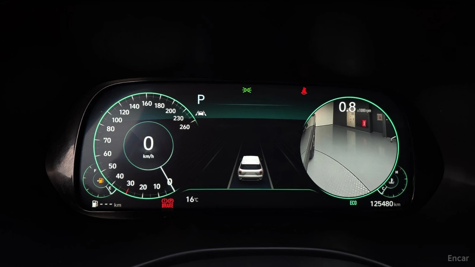 Hyundai Palisade Calligraphy* 4WD* DISTRONIC* ОБДУХВАНЕ* 360* HUD* , снимка 7 - Автомобили и джипове - 55512967