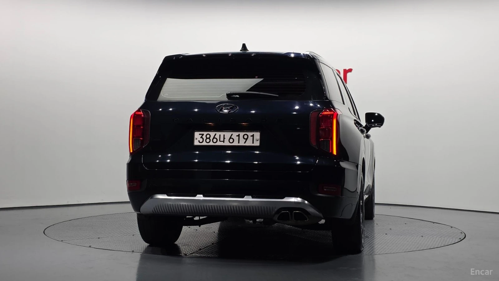 Hyundai Palisade Calligraphy* 4WD* DISTRONIC* ОБДУХВАНЕ* 360* HUD* , снимка 4 - Автомобили и джипове - 55512967